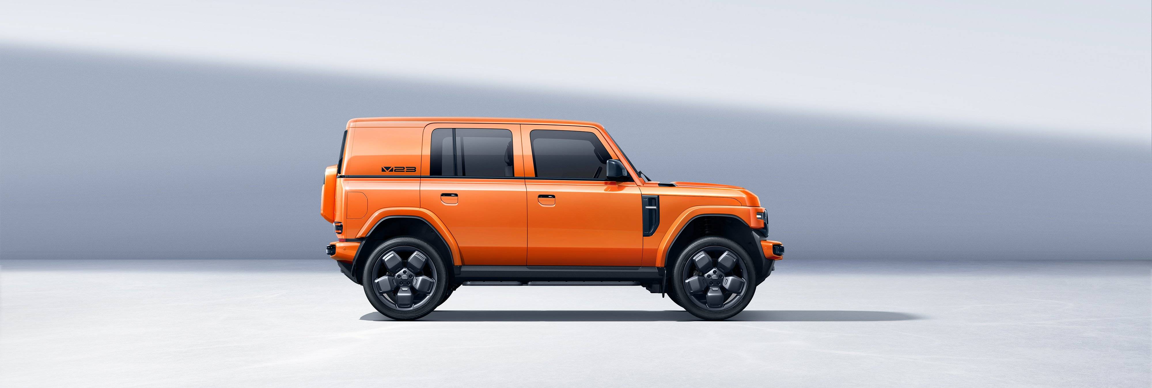 未来座驾：设计智能双擎驱动(图1)