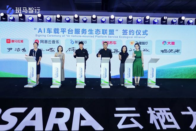 对话郝飞：智能座舱新物种斑马为端芯片带来的新机遇(图8)