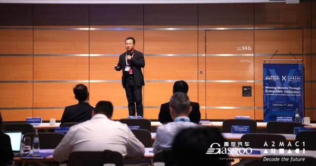 中科创达AIOS  AIBOX ：助力下一代用户体验(图1)