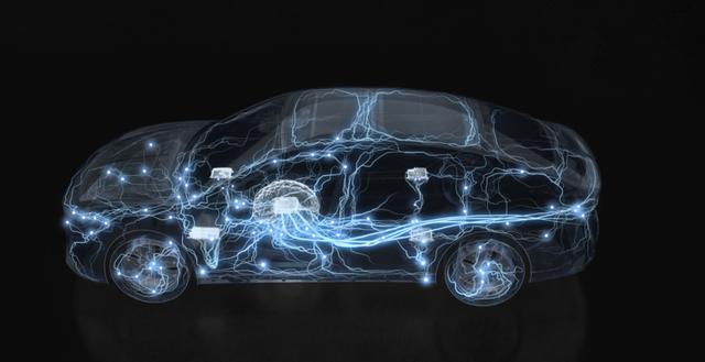 解决汽车芯片上车“最后一公里”：多家央企联合打造国家级芯片检测平台(图1)