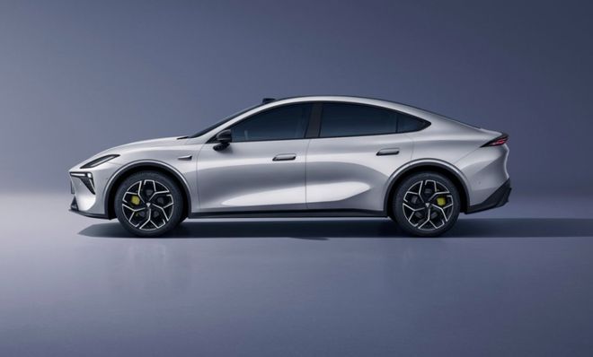 1399万元起公路磁悬浮深蓝L06预售开启3nm车规级座舱芯片(图8)