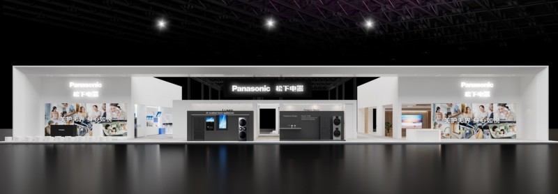 松下进博剧透：AI赋能下的“未来之家”与“智慧之城”长这样(图1)