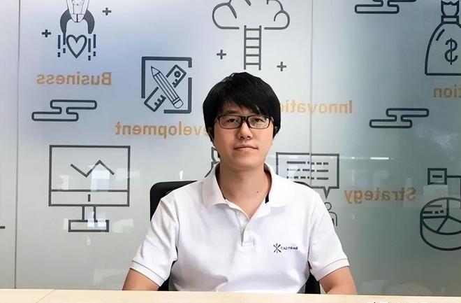 美企百万高薪留不住中国天才拒绝硅谷 200 万高薪造出中国首款车规芯片(图9)