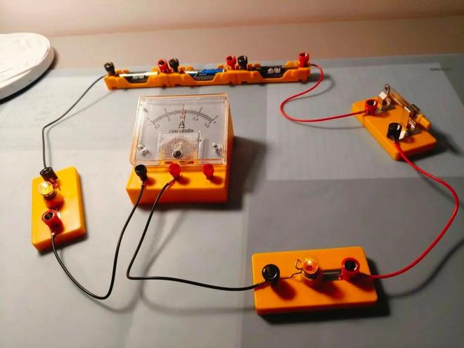 美企百万高薪留不住中国天才拒绝硅谷 200 万高薪造出中国首款车规芯片(图5)