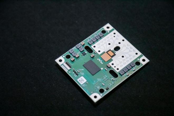 美企百万高薪留不住中国天才拒绝硅谷 200 万高薪造出中国首款车规芯片(图15)