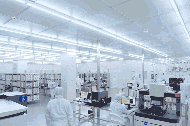 美企百万高薪留不住中国天才拒绝硅谷 200 万高薪造出中国首款车规芯片(图19)