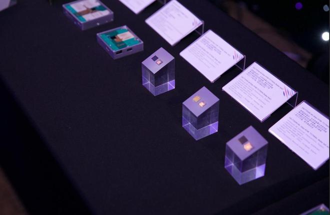 美企百万高薪留不住中国天才拒绝硅谷 200 万高薪造出中国首款车规芯片(图26)