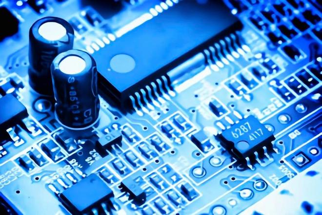 美企百万高薪留不住中国天才拒绝硅谷 200 万高薪造出中国首款车规芯片(图20)