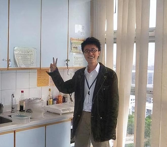 美企百万高薪留不住中国天才拒绝硅谷 200 万高薪造出中国首款车规芯片(图29)