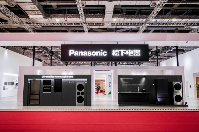 从住宅到城市解码第八届进博会松下的“技术棋局”(图1)