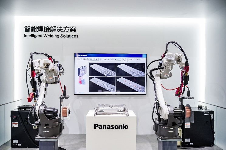 从住宅到城市解码第八届进博会松下的“技术棋局”(图4)