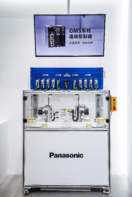 从住宅到城市解码第八届进博会松下的“技术棋局”(图5)