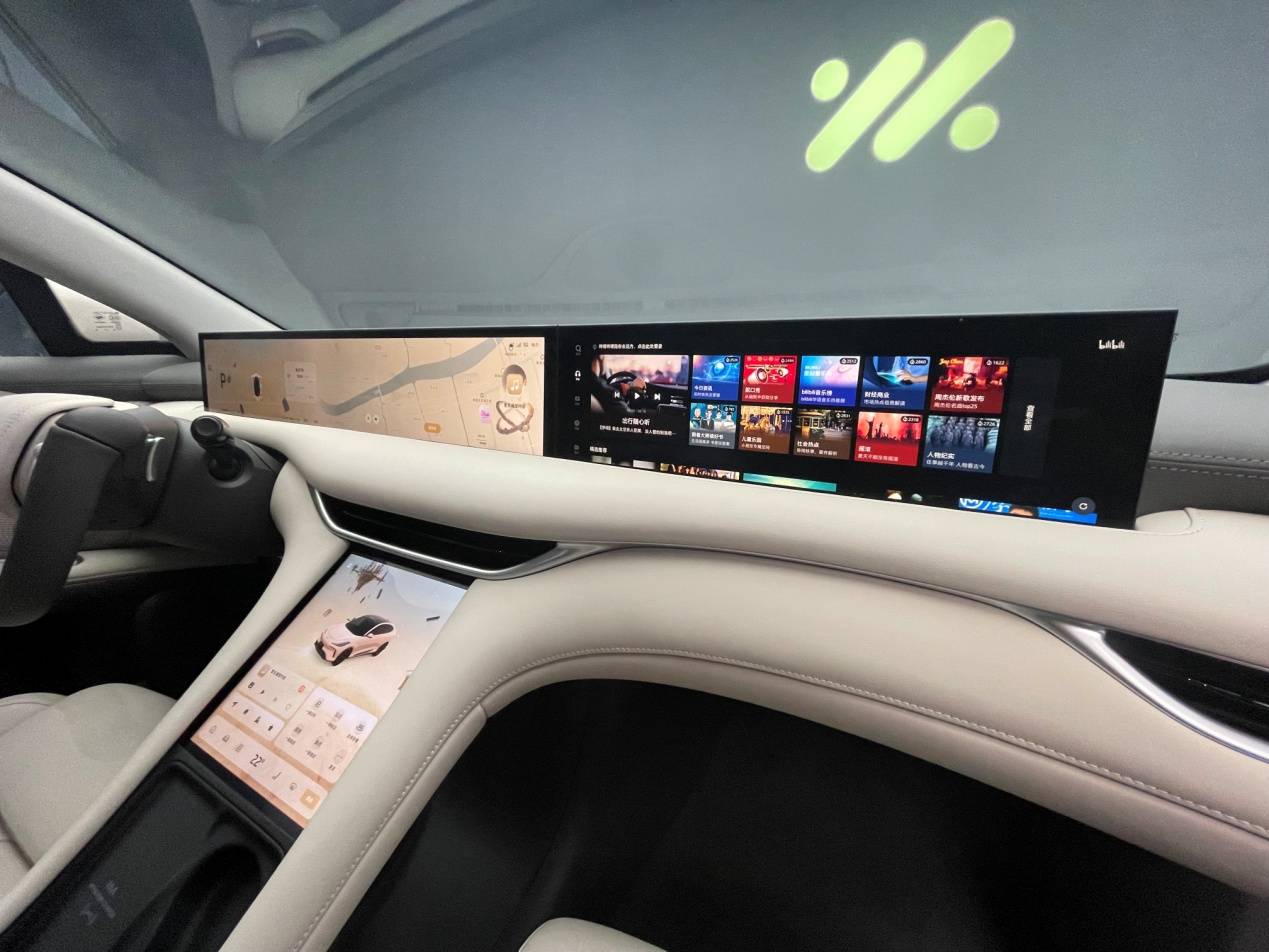 电动化智能化驱动汽车产业转型升级(图1)