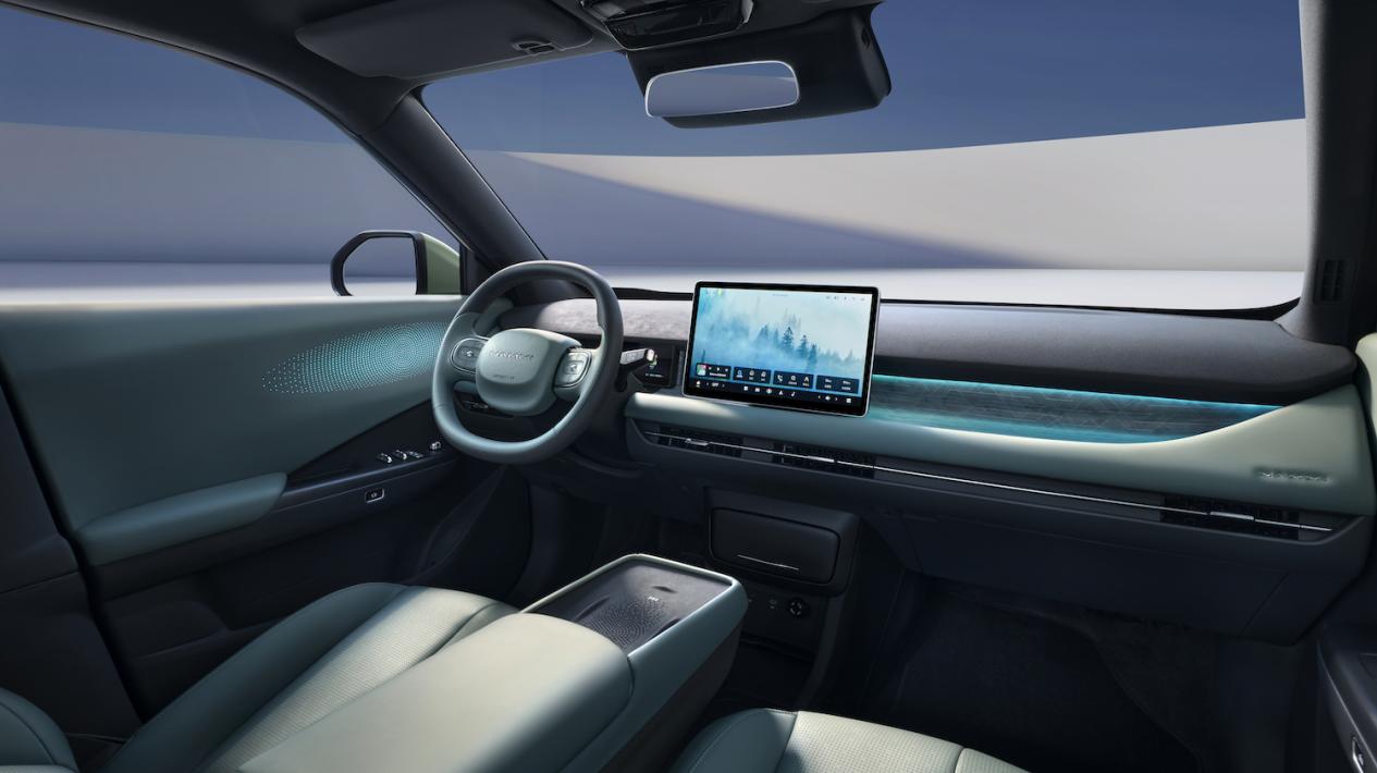 均胜电子港股上市 聚焦汽车及机器人智能科技(图1)