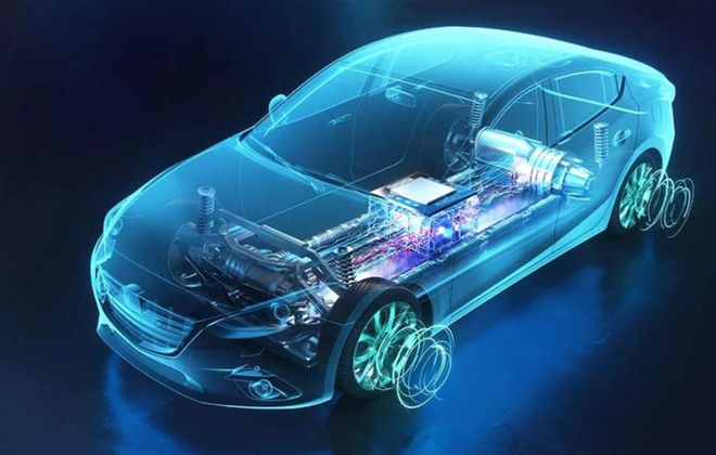 “安世之乱”波及车企找谁救场(图5)