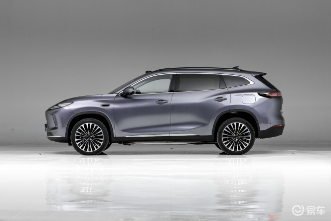 星途ET5将于11月13日开启预售 将搭地平线P方案(图2)