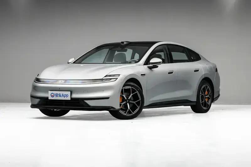 长安启源A06正式上市 售价1099万元起(图2)