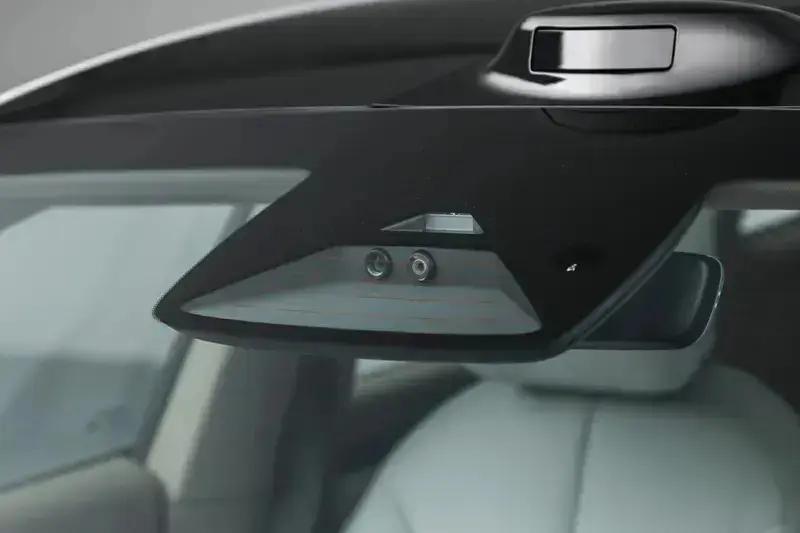 长安启源A06正式上市 售价1099万元起(图5)