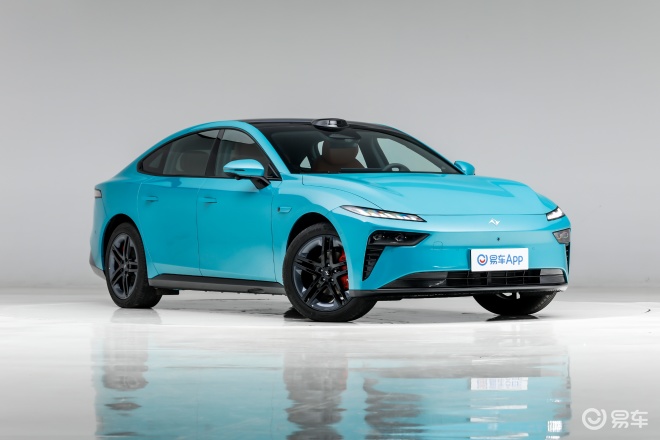 东风奕派eπ007+上市 限时焕新价1399万元起(图2)