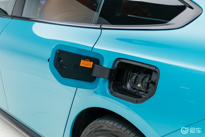 东风奕派eπ007+上市 限时焕新价1399万元起(图5)