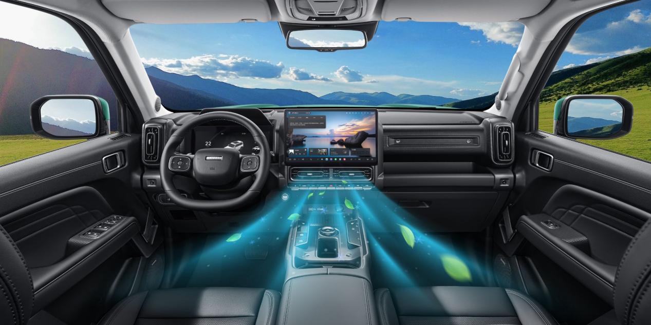 Xperi与当虹科技启动车载海外生态领域深度合作加速智能座舱等多端视听变革(图1)