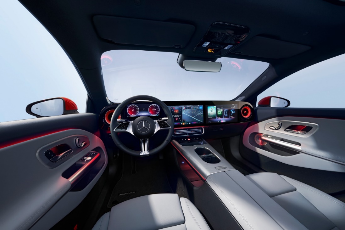 面对“双重困局”BBA正在重新定义电动时代真正的豪华(图6)