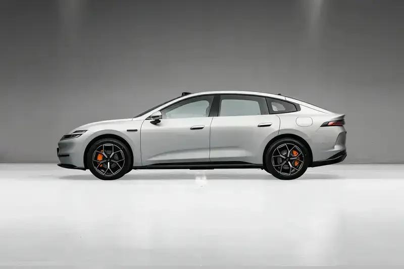 长安启源A06 24小时新增大定破万 售价1099万元起(图3)