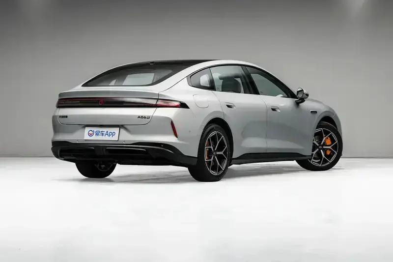 长安启源A06 24小时新增大定破万 售价1099万元起(图4)