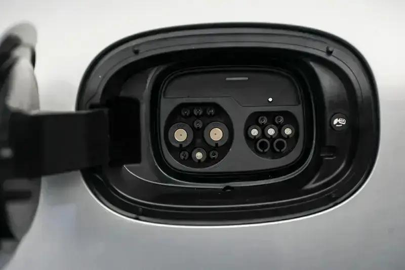 长安启源A06 24小时新增大定破万 售价1099万元起(图8)