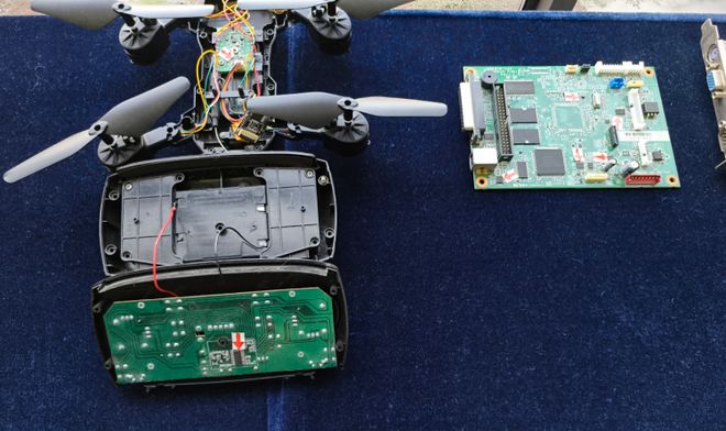 产业规模今年将突破300亿元安徽池州专注“芯”产业(图2)