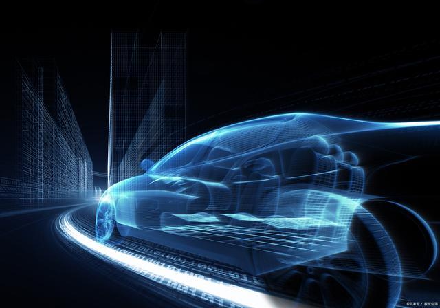 智能座舱概念：这5大“智能座舱”企业未来有望迎来新增长(图2)