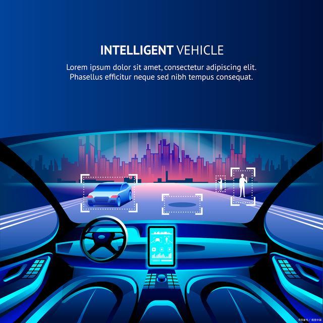 智能座舱概念：这5大“智能座舱”企业未来有望迎来新增长(图3)