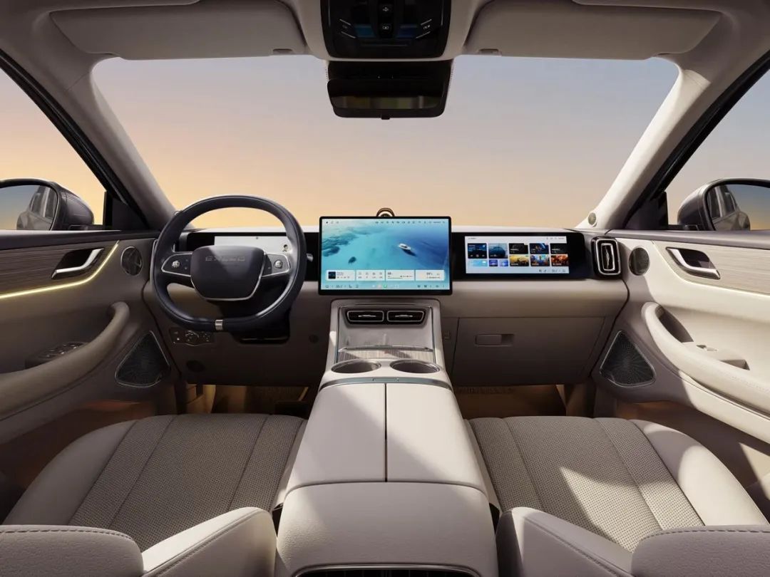 概念动态国科微新增“智能座舱”概念(图1)