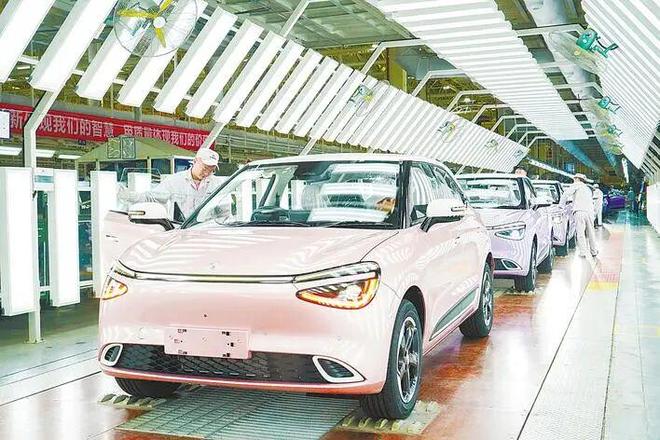 湖北这款芯片明年量产！(图1)