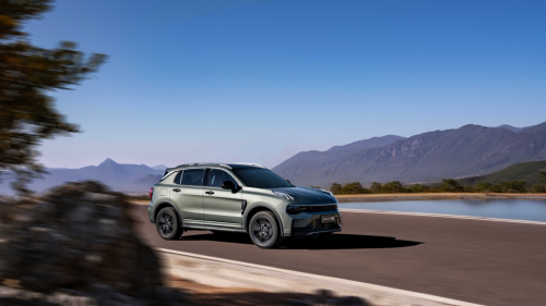 “严管”转折点到来新能源汽车如何面对大考？(图1)