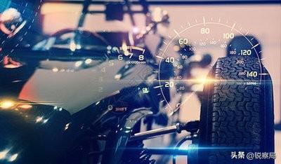 中国芯片突围汽车产业不再被卡脖子多条产业链全球领跑(图3)