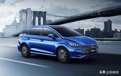 中国芯片突围汽车产业不再被卡脖子多条产业链全球领跑(图6)