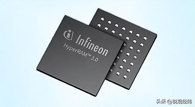 高端车芯被欧美垄断卡中国车企的脖子如今终被国产芯片打破(图5)