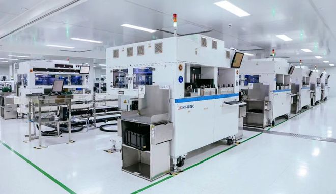 300万公里零故障 2亿颗交付量 芯旺微引领国产车规芯片质量双升(图3)