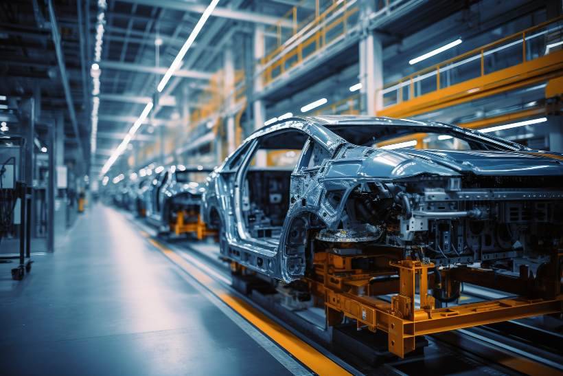 有人嫌有人馋中国供应链到底该咋做？(图1)