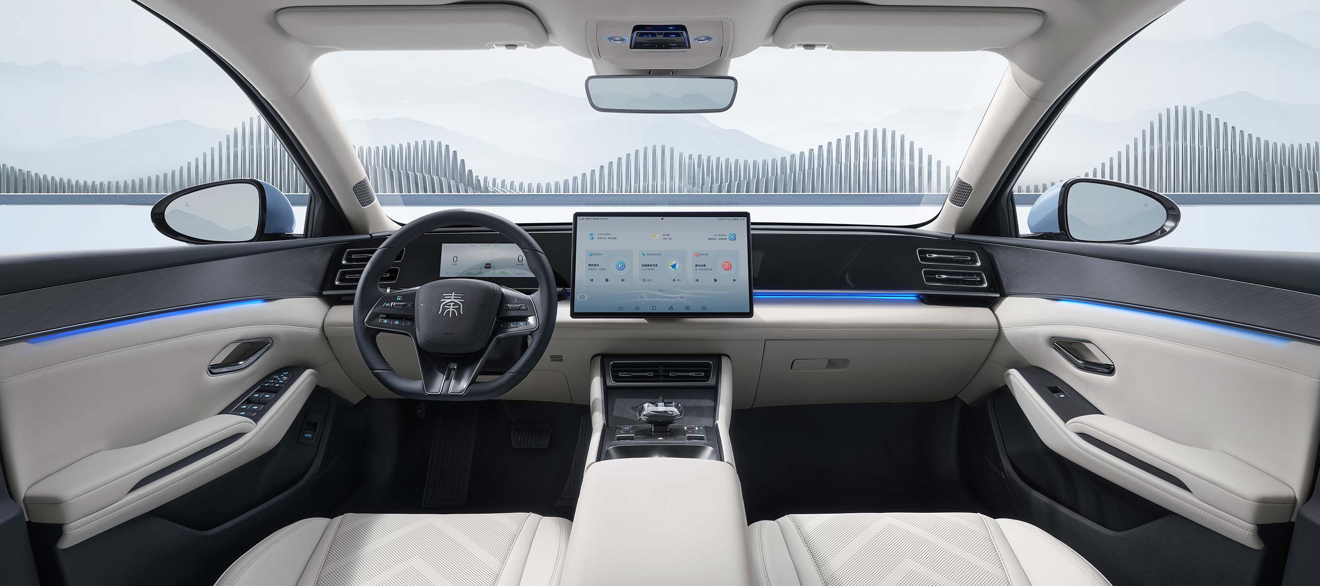 智能化浪潮下车载芯片市场迎来黄金发展期(图1)