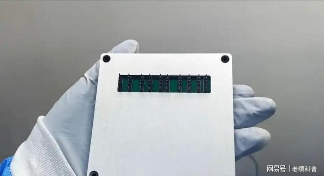 中国独有！核电池横空出世充一次可放电千年又一国家名片诞生(图3)