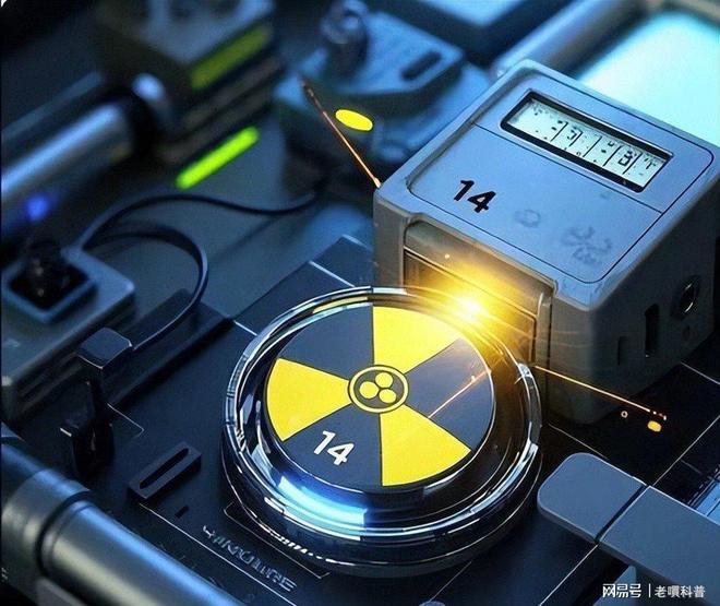 中国独有！核电池横空出世充一次可放电千年又一国家名片诞生(图12)