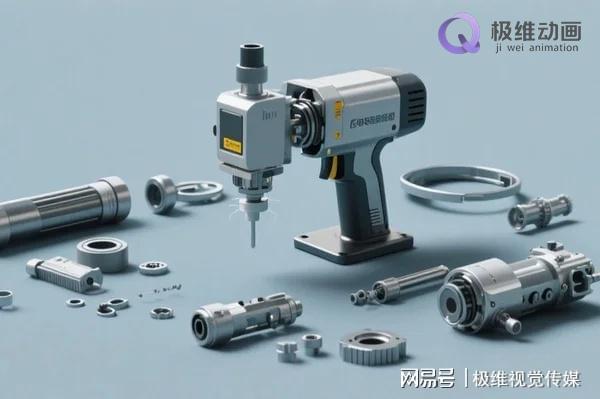 有实力的工业动画制作口碑整理(图1)