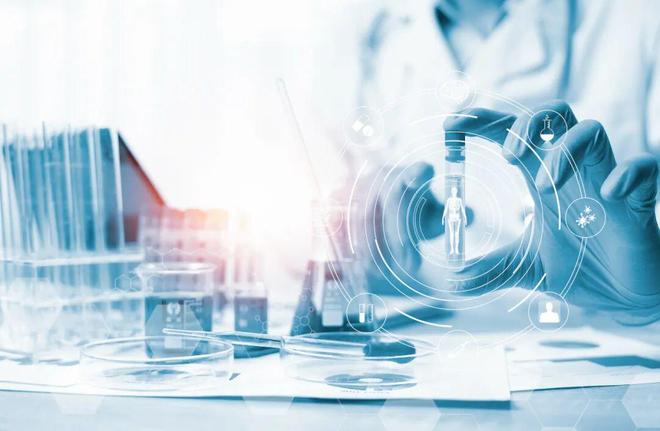 卖掉临床CRO！药明康德提前引爆“雷点”(图4)