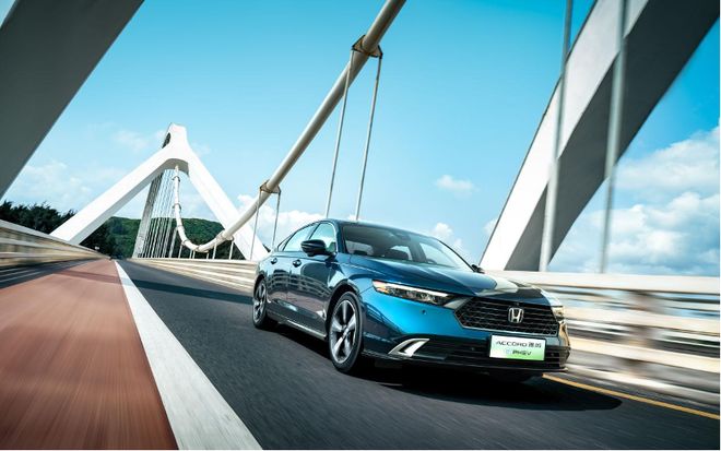 新能源车占半壁江山雅阁为何仍是“买车不亏”首选？(图2)