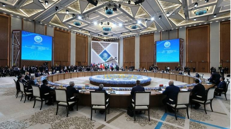 上合迎“白”展新篇：白俄罗斯闪亮登场(图2)