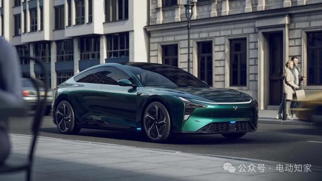 又一倒闭新势力迎来“接盘”者(图3)