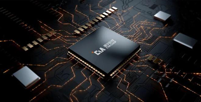 “端侧AI芯片第一股”曦华科技冲击港股IPO奇瑞为股东全球最大的ASIC scaler芯片提供商(图2)