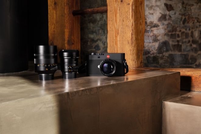 徕卡M系统的全新里程碑 徕卡M EV1 首款内置电子取景器的M相机(图4)